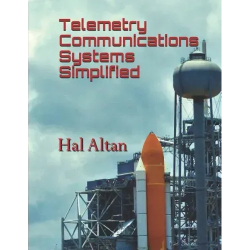 Telemetry Communications Systems Simplified