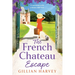 The French Chateau Escape
