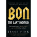 Bon: The Last Highway: The Untold Story of Bon Scott and Ac/DC's Back in Black, Updated Edition of the Definitive Biography
