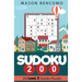 Sudoku 200: Medium Puzzles for the Advanced Beginner