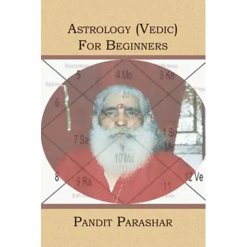 Astrology (Vedic) For Beginners