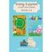 Sassy Supplies Cozy Mysteries Books 5-6