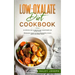 Low Oxalate Diet Cookbook