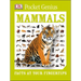 Pocket Genius: Mammals: Facts at Your Fingertips