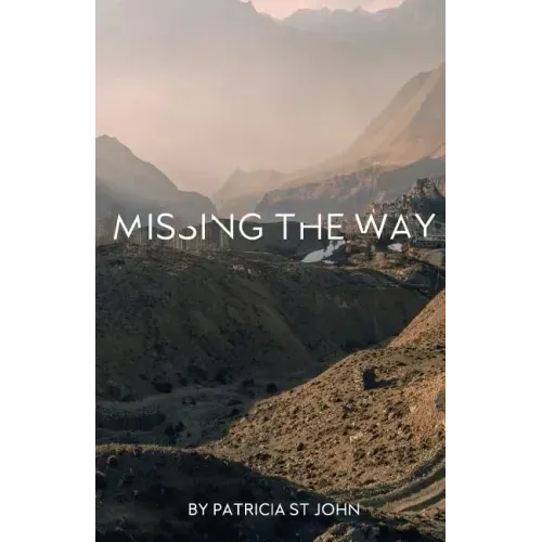 Missing The Way: "They Could Not Enter In" How Israel Missed God's Rest