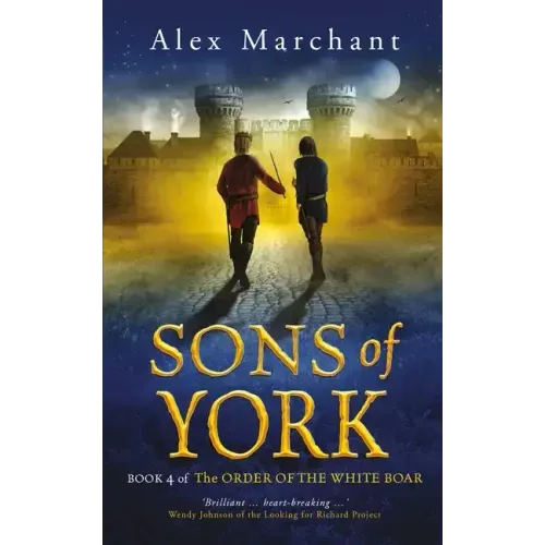 Sons of York
