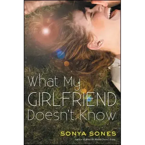 What My Girlfriend Doesn't Know