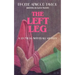 The Left Leg: A Leonidas Witherall Mystery