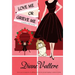 Love Me or Grieve Me: A Madison Night Mystery