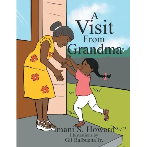 A Visit from Grandma