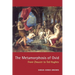 The Metamorphosis of Ovid: From Chaucer to Ted Hughes