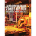The Uncomfortable Zones of Fun: The Temescal Period 2009-2013
