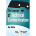 The Language of Technical Communication