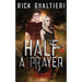 Half A Prayer