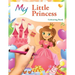 My Little Princess Colouring Book: Cute Creative Children's Colouring