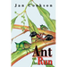 Ant on the Run