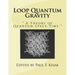 Loop Quantum Gravity: " A Theory of Quantum Space-Time "