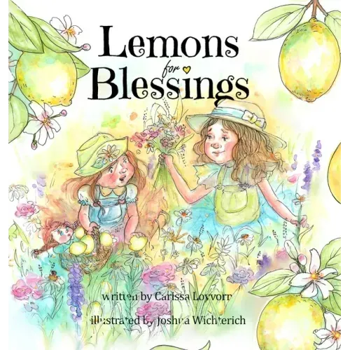 Lemons for Blessings