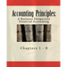 Accounting Principles: A Business Perspective, Financial Accounting (Chapters 1 - 8): An Open College Textbook