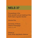 Nels 37: Proceedings of the 37th Annual Meeting of the North East Linguistic Society: Volume 1