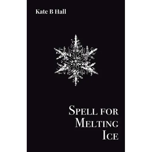 Spell for Melting Ice