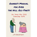Owner's Manual for Over the Hill Old Farts: An Over the Hill Novelty Gift