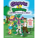 Griffin the Dragon and How to Tame a Bully