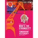 Who's The Strongest