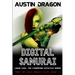 Digital Samurai: Liquid Cool: The Cyberpunk Detective Series (From the Crazy Maniac Files, Book Two)