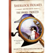 Sherlock Holmes and the Case of the Sword Princess