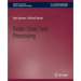 Finite-State Text Processing