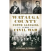 Watauga County, North Carolina, in the Civil War