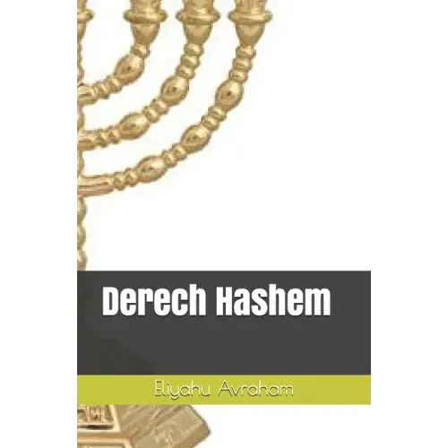 Derech Hashem