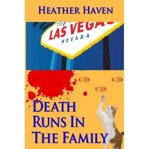 Death Runs in the Family