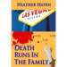 Death Runs in the Family