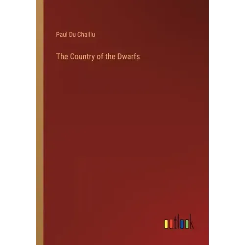 The Country of the Dwarfs