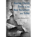 Healing Church Strife in the New Testament and Today: Beyond Matthew 18:15-17