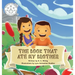 The Book That Ate My Brother: Book 3: The Mighty Adventures Series