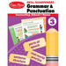 Skill Sharpeners: Grammar and Punctuation, Grade 3