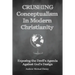 Crushing Conceptualism in Modern Christianity: Exposing the Devil's Agenda Against God's Design