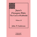 Joyce's Finnegans Wake: The Curse of Kabbalah: Volume 10