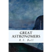 Great Astronomers