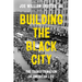 Building the Black City: The Transformation of American Life