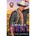 Roping A Cowboy