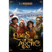 Elves of the Arctic 2: The Elflympic Games: A Magical Christmas Adventure at the North Pole - Chapter Book for Kids Ages 7-11