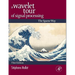 A Wavelet Tour of Signal Processing: The Sparse Way