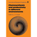 Photosynthesis and Productivity in Different Environments