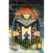 Illustrated Girl