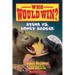 Hyena vs. Honey Badger (Who Would Win?)