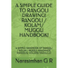 A Simple Guide to Rangoli Drawing! Rangoli / Kolam/ Muggu Handbook!: A Simple Handbook of Rangoli / Kolam / Muggu! Handmade Rangolis/ Kolams/ Muggulu!